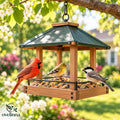 ovelinna™ Hanging Bird Feeder - main image