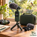 ovelinna™ Nature Bird Sound Recording Kit - main image