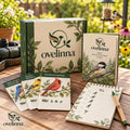ovelinna™ Bird Identification Kit - main image