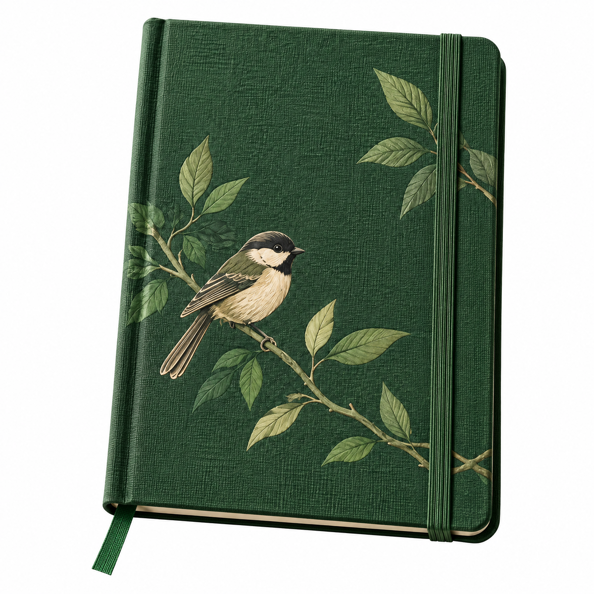 ovelinna™ Bird Watching Journal - detail image 2