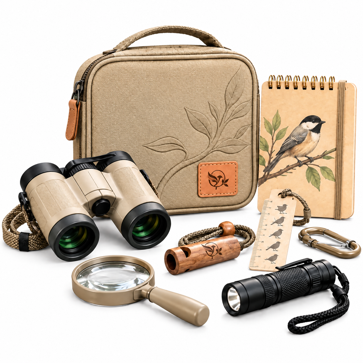ovelinna™ Bird Observation Tool Set - detail image 2