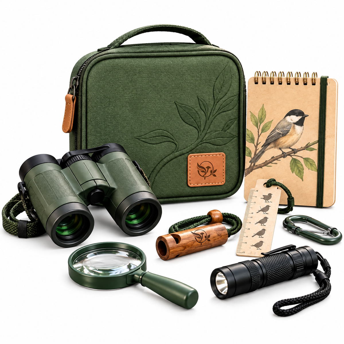ovelinna™ Bird Observation Tool Set - detail image 4