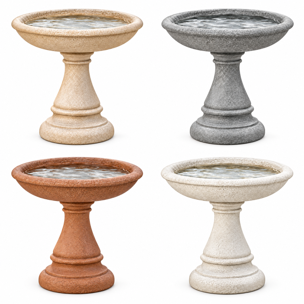 ovelinna™ Bird Bath - detail image 4