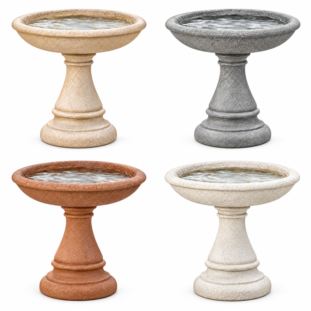 ovelinna™ Bird Bath - detail image 4