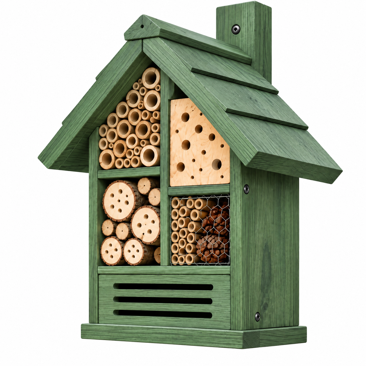 ovelinna™ Butterfly & Insect Habitat - detail image 1