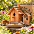 ovelinna™ Wildlife Habitat Kit - main image