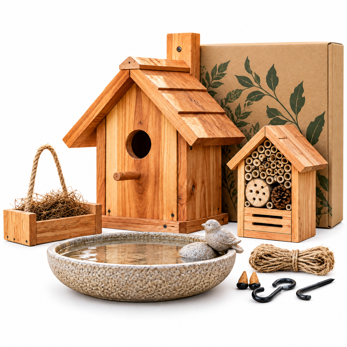ovelinna™ Wildlife Habitat Kit - detail image 2
